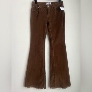 Free People Sz 25 Pants